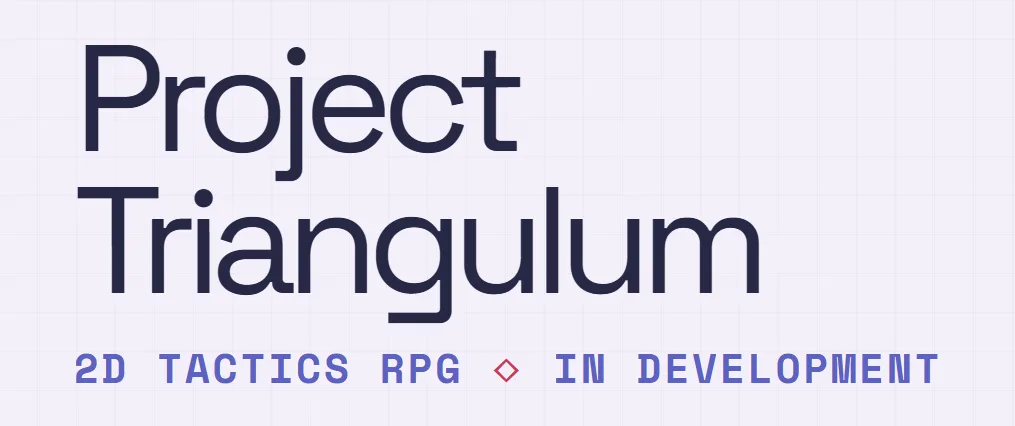 Website and Development Archive